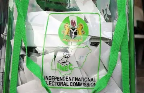 2027 poll: N571bn campaign spending limit for presidential, gov candidates